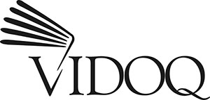 logo vidoq