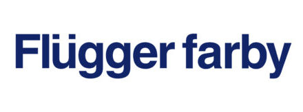 logo Flugger-farby