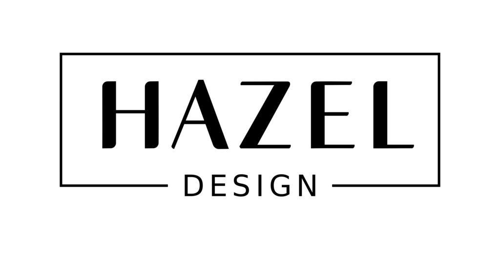 HAZEL Logo